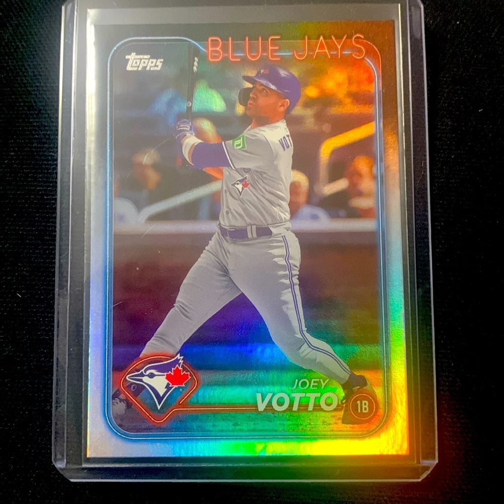 Sports Cards